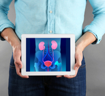 ערמונית מוגדלת: כל מה שחשוב לדעת אודות הבעיה והטיפול החדשני-תמונה